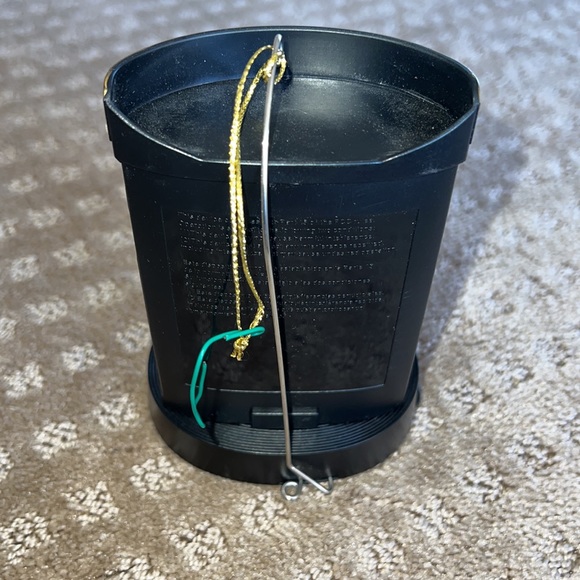 Elvis Presley All Shook Up illuminated Ornament EUC - Picture 4 of 4